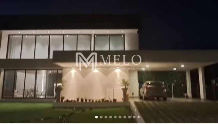 Imagem Oportunidade em ALDEIA: 400m², 05qts,04suites, 02vagas...