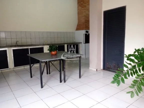 Imagem Casa, Parque Jaguaré - São José do Rio Preto