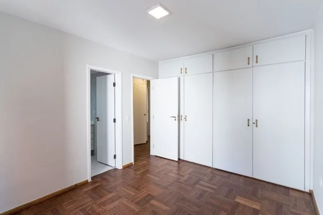 Imagem APARTAMENTO RESIDENCIAL em São Paulo - SP, Itaim Bibi