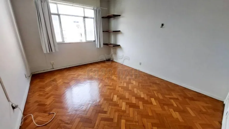 Imagem Copacabana – Praça Eugęnio Jardim | Residencial › Apartamento 4 quarto(s) à Venda