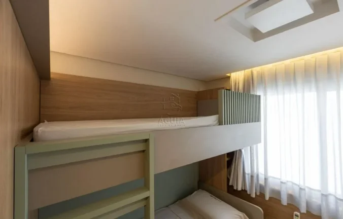Imagem Apartamento Frente Mar na Linda e Conhecida Praia Grande
