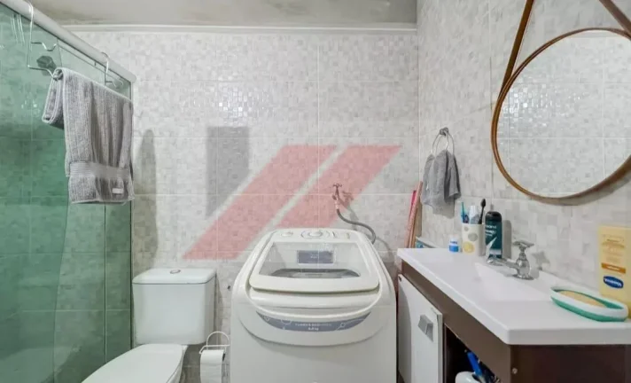 Imagem Negócio 39m² por 168 mil reais Liberdade