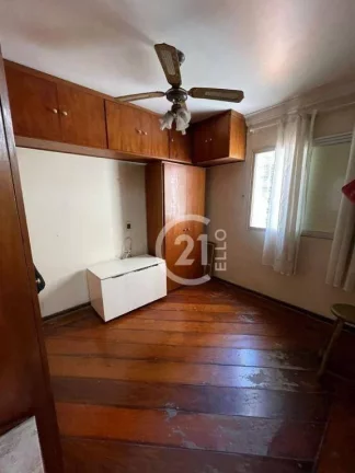 Imagem Apartamento com 3 quartos à venda, 90 m²- Jardins - São Paulo/SP