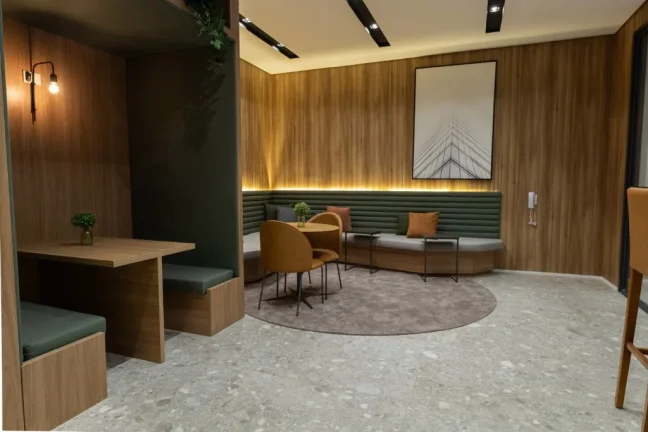 Imagem APARTAMENTO RESIDENCIAL em São Paulo - SP, Vila Olímpia