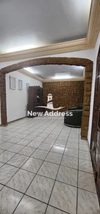 Imagem Casa Duplex 3 Quartos à venda em Jardim Colorado - Vila Velha/ES