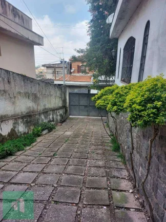 Imagem Casa à venda em São Bernardo do Campo, Taboão, com 2 quartos