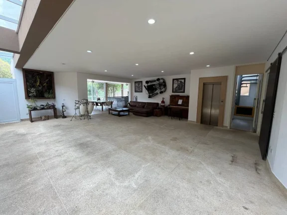 Imagem Casa com 5 quartos à venda, 702 m² por R$ 7.500.000 - Gênesis 2 - Santana de Parnaíba/SP