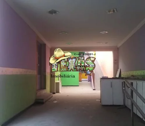 Imagem CASA COMERCIAL PARA ALUGAR - VILA FORMOSA