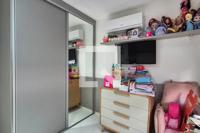 Imagem Apartamento à Venda - Recreio, 2 Quartos, 127 m2