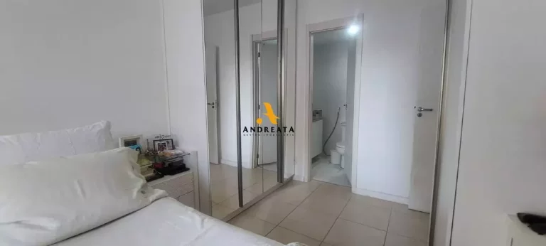 Imagem Av. Vice Pres. José Alencar - Maayan - Lindo apartamento 2 quartos