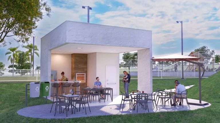 Imagem Vinhas Parque Évora