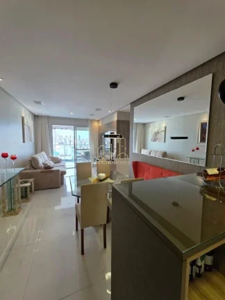 Imagem ?? Apartamento 2 Suítes à Venda no Neo Itaigara Life ? Salvador (92m², Varanda Gourmet e Vista Livre)