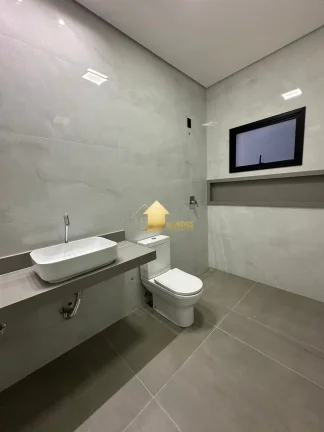 Imagem Casa Térrea no Condomínio Belvedere 2