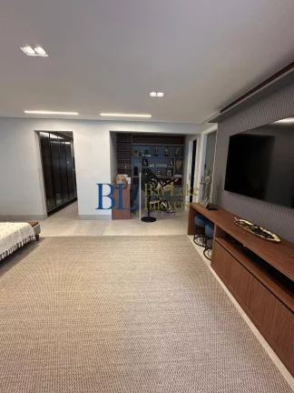 Imagem Apartamento À Venda - 3 Dorms - Varanda Gourmet - 112M²!!Incontro Mooca!
