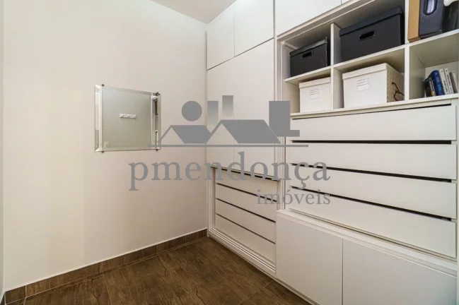 Imagem Casa de Vila em Perdizes com 261m², 4 suítes e 2 vagas.