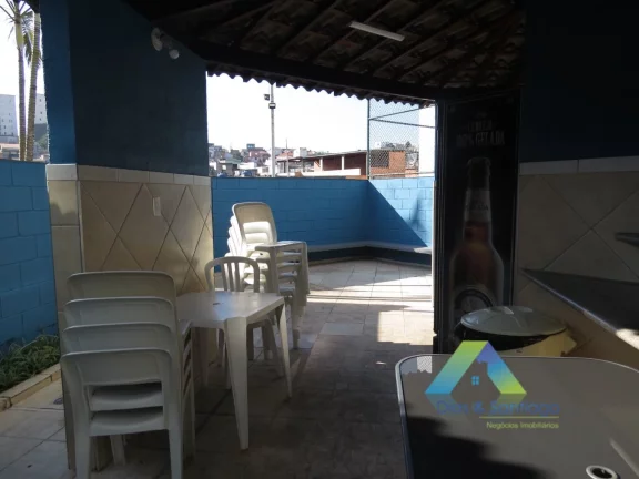 Imagem Apartamento a venda com 03 quartos -63m² jardim Vergueiro / Sacomã