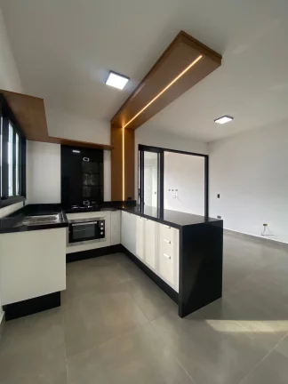 Imagem Oportunidade Única! Casa Térrea de Luxo no Condomínio Ninho Verde I Eco Residence em Porangaba, SP
