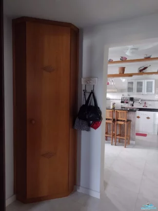Imagem Apartamento de 2 dormitórios no Itaguá