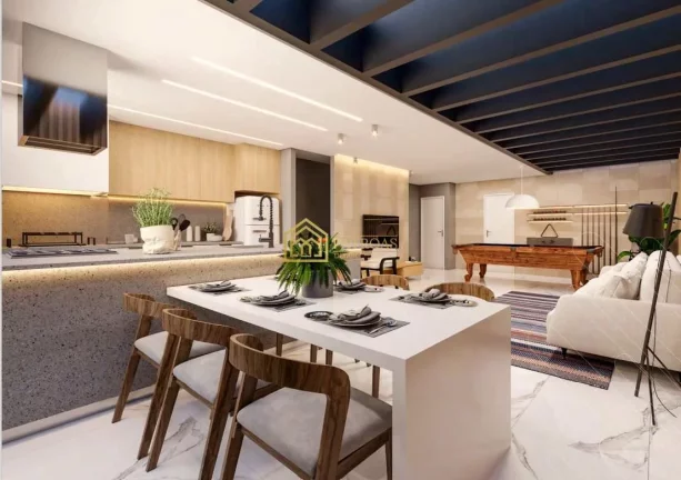 Imagem Apartamento Padrão