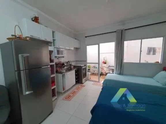 Imagem Studio com 1 dormitório à venda, 36 m² por R$ 270.000 - proximo ao metro