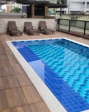 Imagem APARTAMENTO RESIDENCIAL em Praia Grande - SP, Tupi