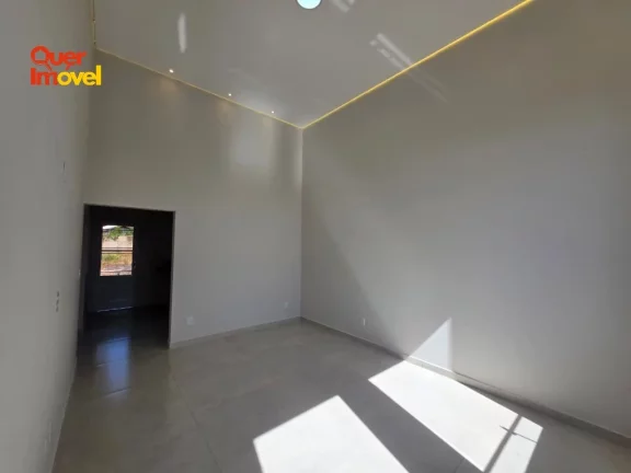Imagem Imperdível casa à venda em Ribeirão Preto-SP, Parque dos Flamboyans: 2 quartos, 1 suíte, 1 sala, 2 banheiros, 2 vaga, 81,81 m²!