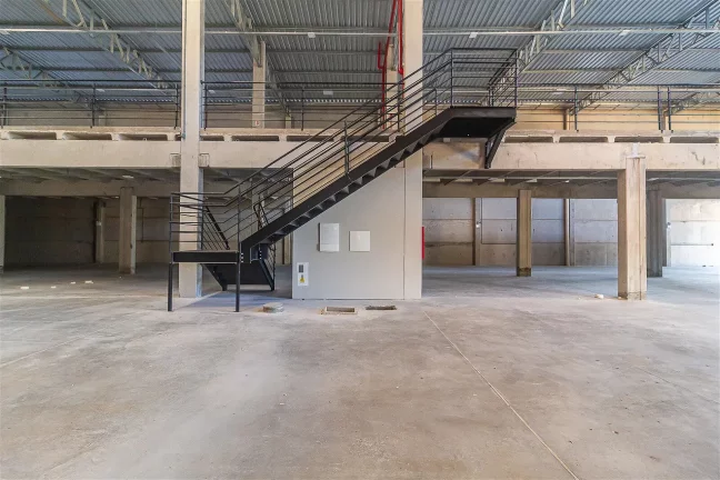 Imagem Galpão à venda, 1698 m² por - R$ 7.200.000,00 - Perequê - Porto Belo/SC