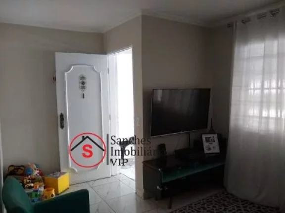 Imagem CASA RESIDENCIAL em SÃO PAULO - SP, VILA MIAMI