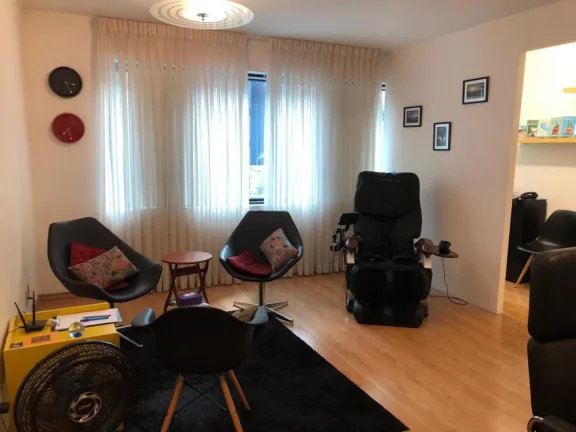 Imagem Sala comercial em Moema