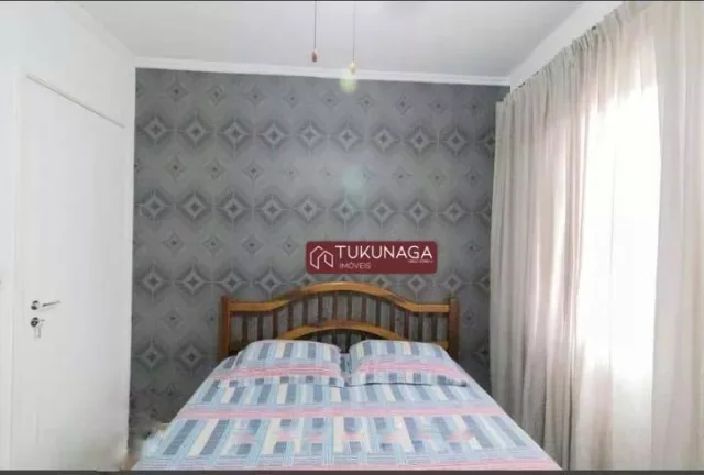 Imagem Apartamento com 3 quartos à venda, 80 m² por R$ 530.000 - Centro - Guarulhos/SP
