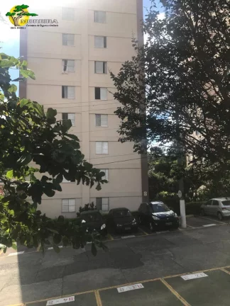 Imagem APTO 2 DORMS E 1 VAGA FIXA NA PEDRA BRANCA PRÓXIMO AO HORTO FLORESTAL