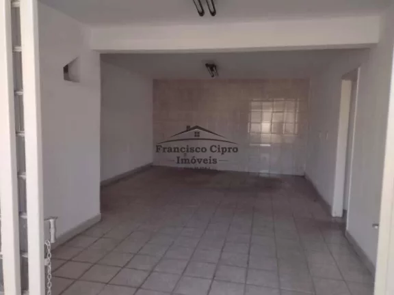 Imagem Ponto Comercial para alugar no bairro Campo do Galvão - Guaratinguetá/SP