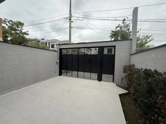Imagem Casa com 3 Dorms e Piscina - Residencial Nova Jaguari