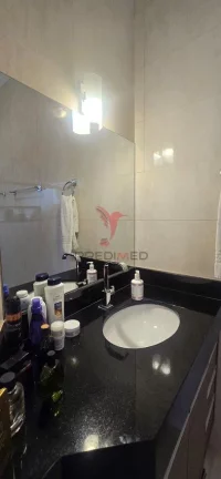 Imagem Casa com Quintal,Área de serviço e Garagem, em Vila Bela, Guaratinguetá
