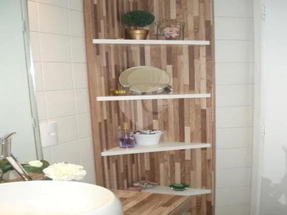 Imagem Apartamento à venda com 2 quartos no condomínio Vivendas Jardim Esmeralda, São Paulo - SP