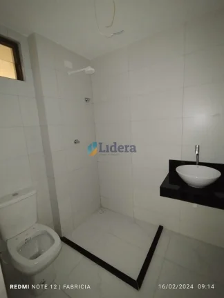 Imagem Apto - 3 Quartos - 1 Suíte - 190m² - Ponta de Campina, Cabedelo/PB