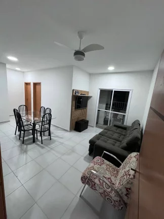 Imagem Apartamento no Pereque Mirim, a 250 metros da Praia