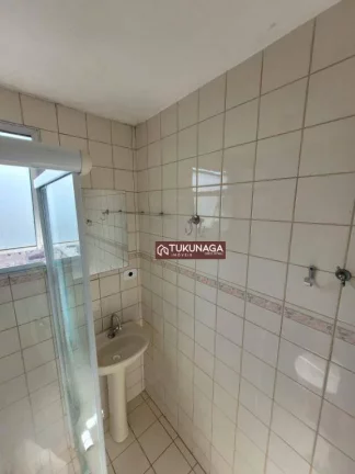 Imagem Apartamento com 2 quartos à venda, 52 m² por R$ 320 - Vila São João - Guarulhos/SP