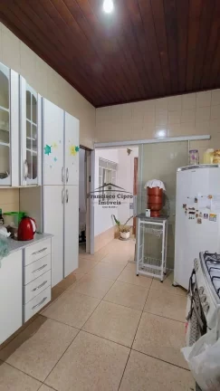 Imagem Casa à venda no bairro Figueira - Guaratinguetá/SP
