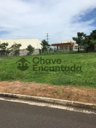 Imagem Terreno no Residencial Barcelona Aracatuba
