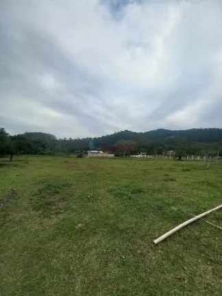 Imagem Terreno à venda no bairro Oliveira - Tijucas/SC