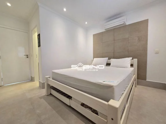 Imagem Casa à venda na Riviera de São Lourenço SP - Com 4 dormitórios 2 suítes, 4 vagas 227m² área útil