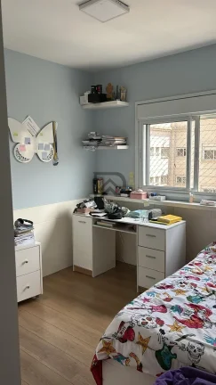 Imagem Apartamento proximo paulista Condomínio Clube