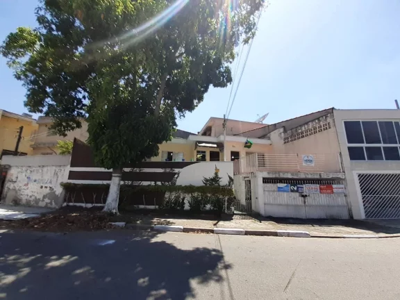 Imagem Casa com 2 Quartos à Venda, 125 m² em Pestana - Osasco