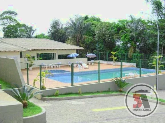 Imagem Apto. 2/4 e 2 vagas - Vilas do Madeira