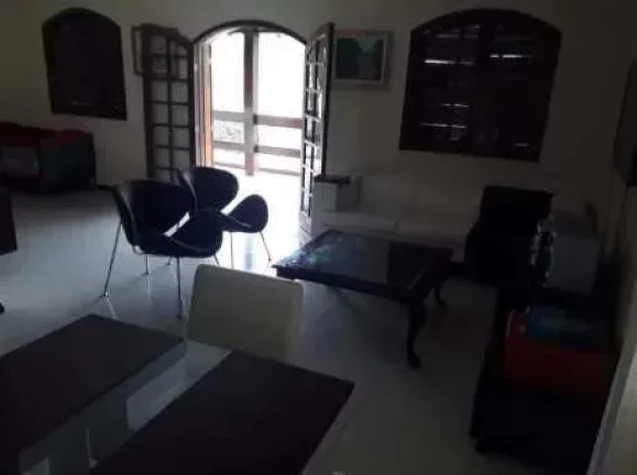 Imagem Casa de condomínio à venda em Niterói, Vila Progresso, com 4 quartos, 400m2