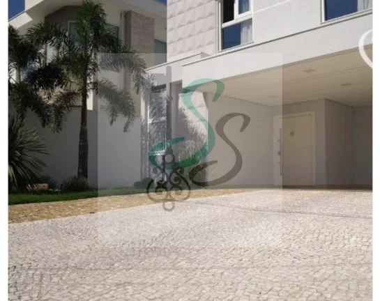 Imagem Venda de casa no Jardim Primavera, Jaguariúna. Todos os móveis ficarão na casa 4 suítes com armários, sala, cozinha com armários , lavanderia, 6 ban