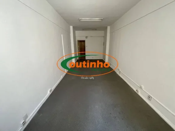 Imagem (29666) Avenida Rio Branco - Centro