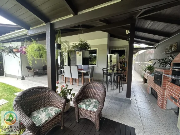 Imagem Casa - Salto do Norte - Blumenau