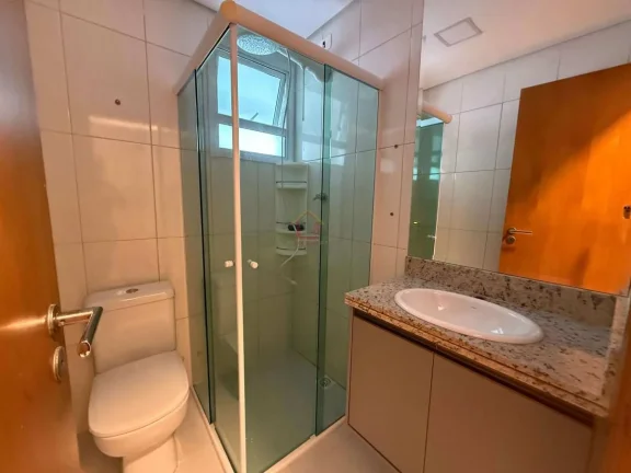 Imagem Apartamento a Venda - Varanda garden